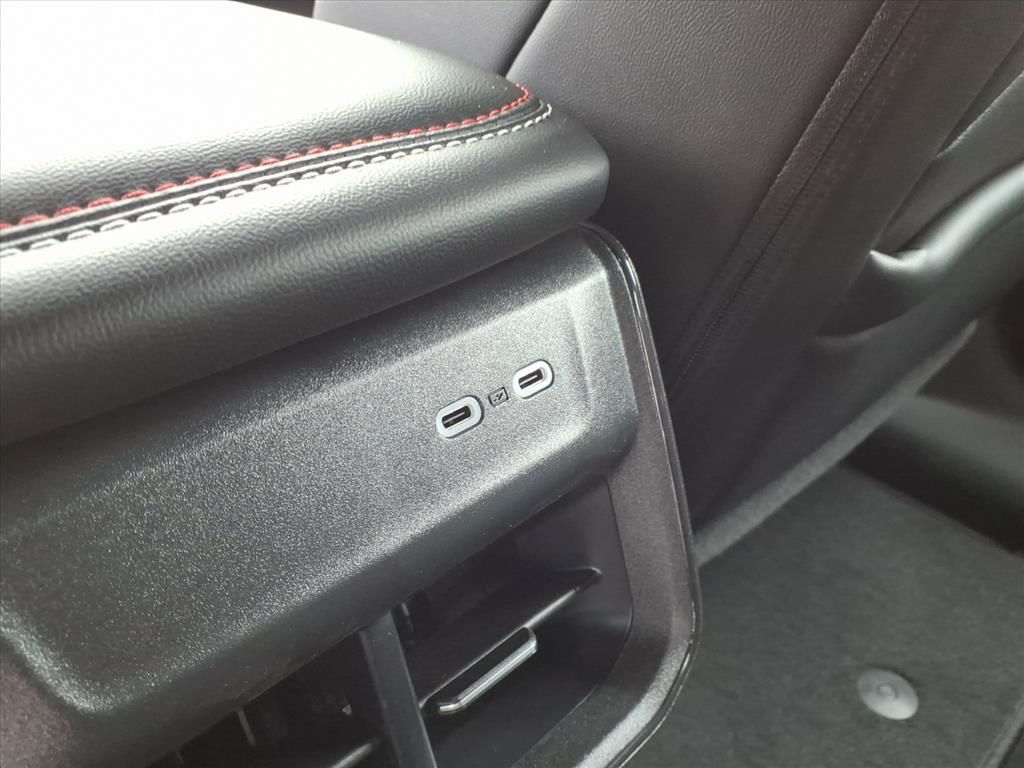 New 2026 Sub-Zero Exterior Paint Dodge R/T image 14