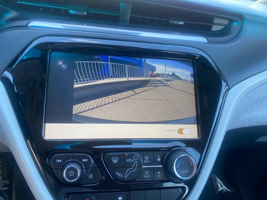 Used 2020 NIGHTFALL GRAY METALLIC Chevrolet LT image 20
