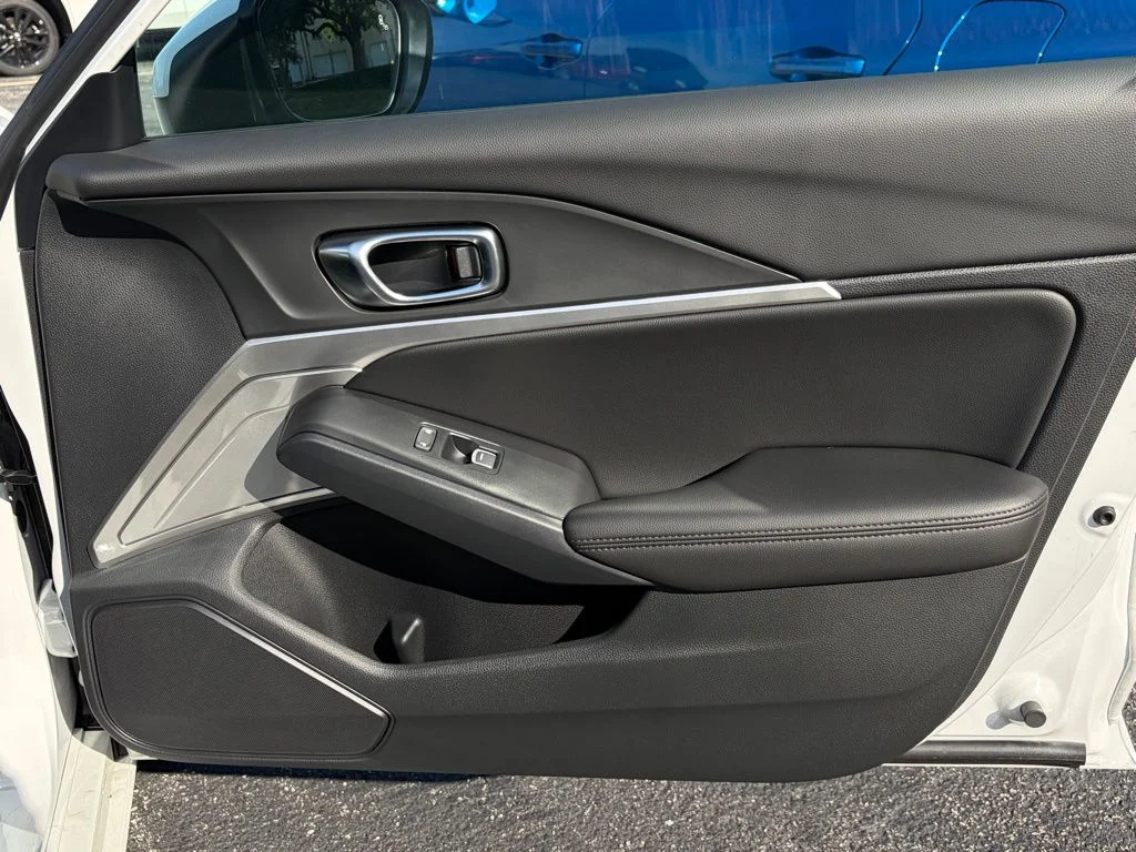 New 2026 White Acura Base image 14