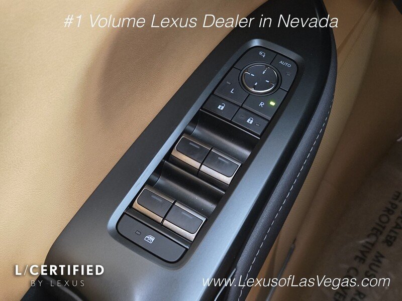 Certified Used 2024 Iridium Lexus PREMIUM image 39