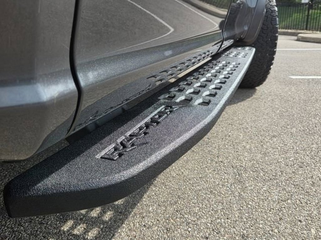 2019 Ford F-150 Raptor - Photo 27