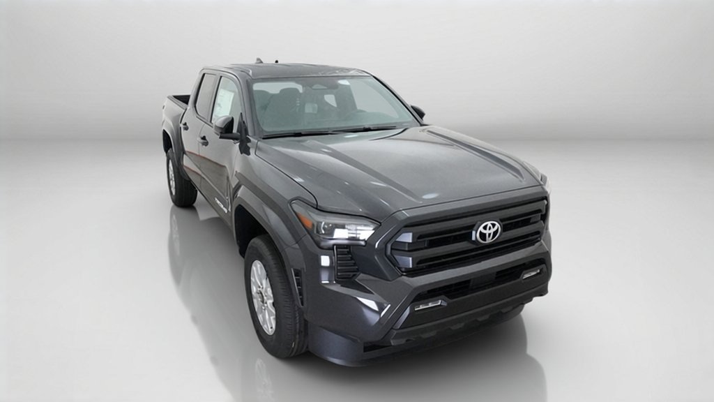 New 2026 Underground Toyota SR5 image 4