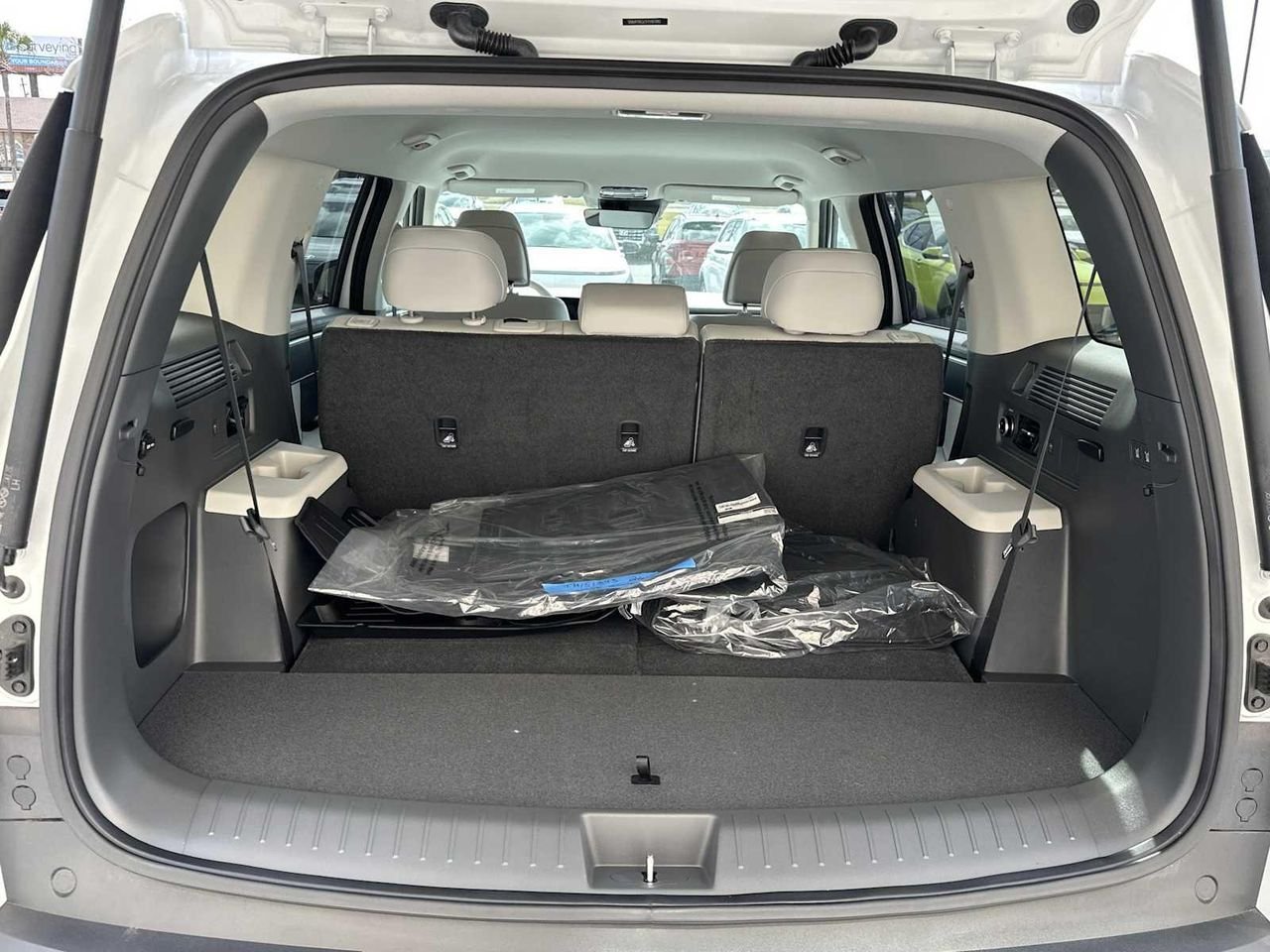 2026 Hyundai Santa Fe SEL - Photo 23