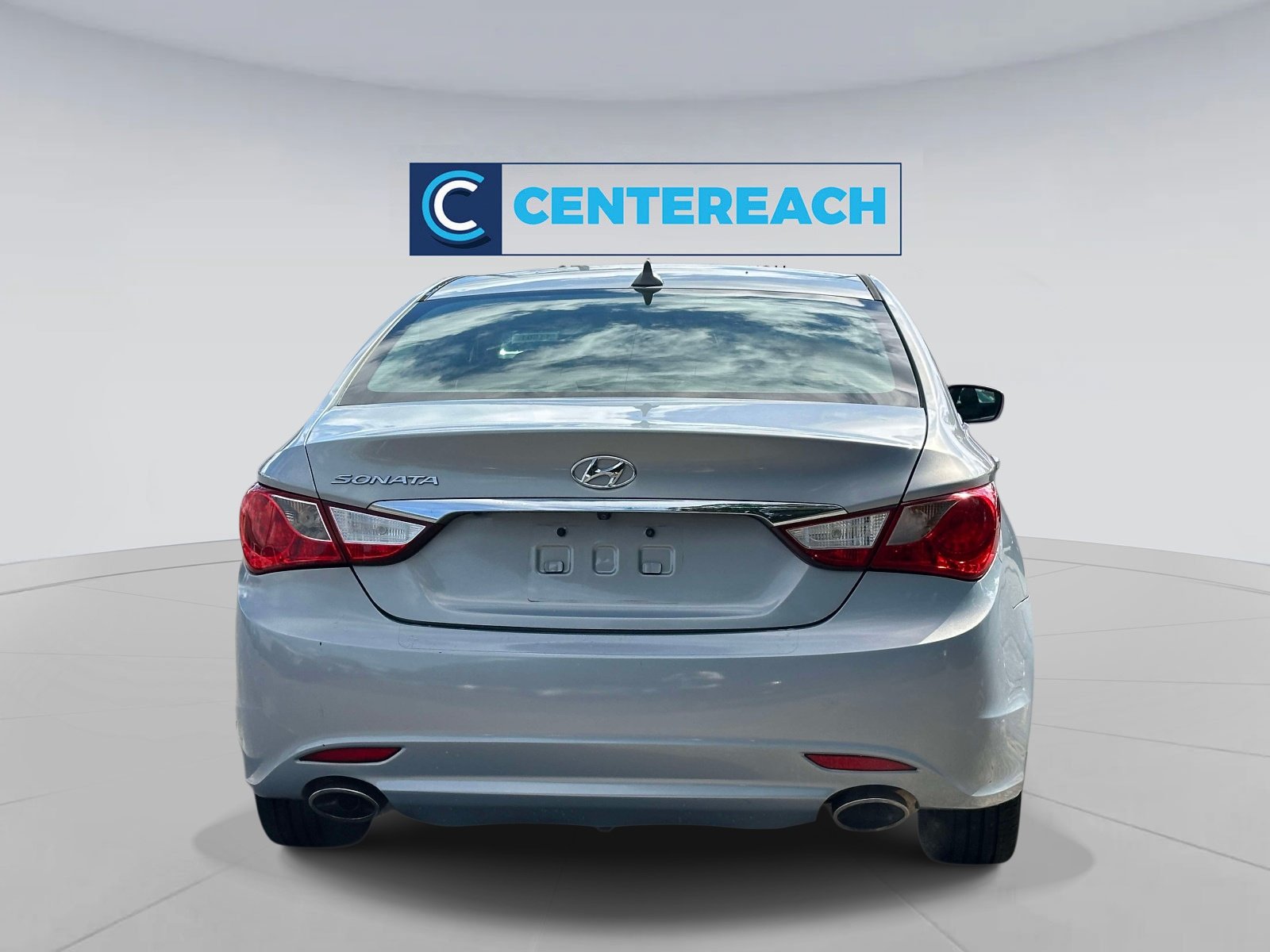 2013 Hyundai Sonata SE - Photo 7