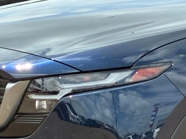 New 2026 Navy Blue Mica Mazda 2.5 S Preferred AWD image 7