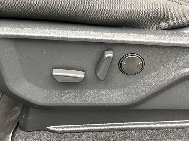 Used 2024 Agate Black Ford XLT image 14