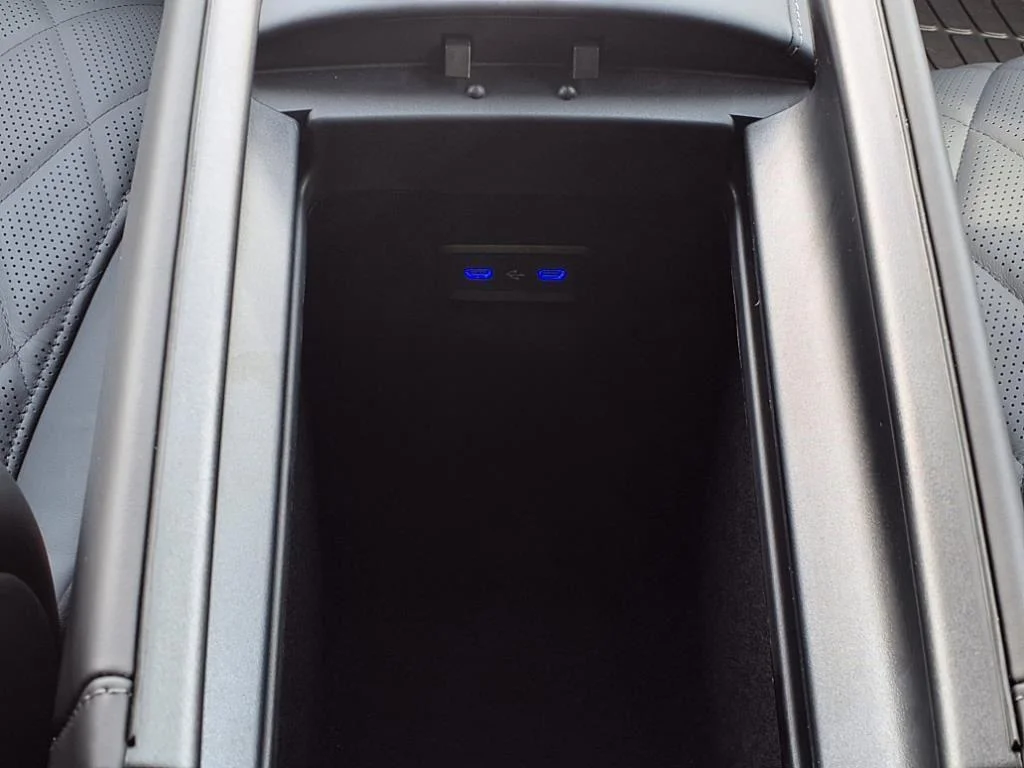 2025 Mercedes-Benz S-Class Base - Photo 21