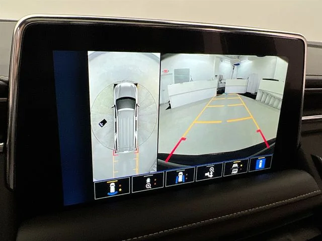 2023 Chevrolet Tahoe Premier - Photo 35