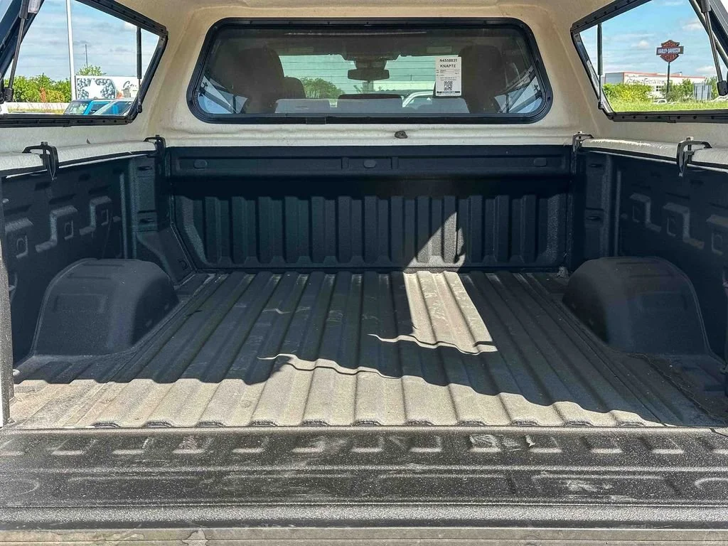 2025 Chevrolet Silverado 2500 HD Work Truck - Photo 16