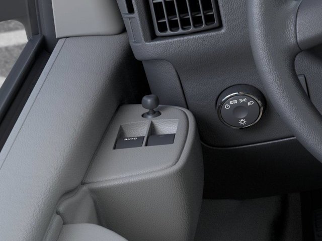 2025 Chevrolet Express Passenger LS - Photo 22