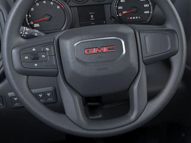 2026 GMC Sierra 2500HD Pro - Photo 19