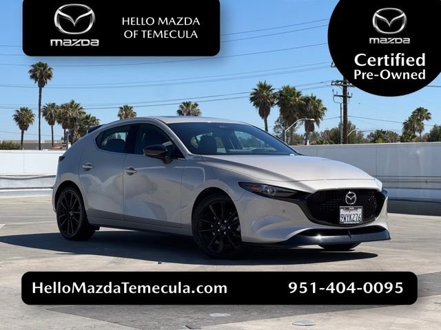 2025 Mazda CX-3 Premium Plus 2.5 AT 5-Door SKYACTIV AWD's photo
