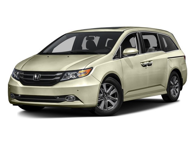Used 2016 -Select- Honda Touring Elite image 1