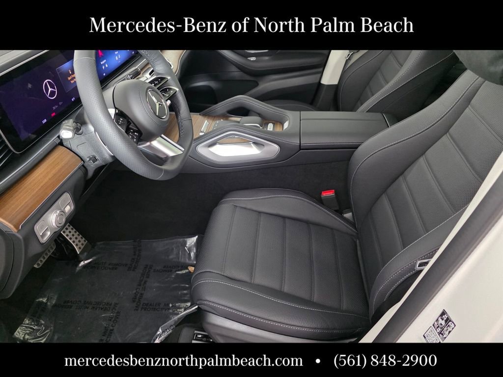 2026 Mercedes-Benz GLS Base - Photo 39