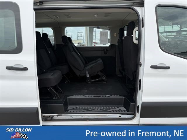 Used 2020 OXFORD WHITE Ford XL image 7