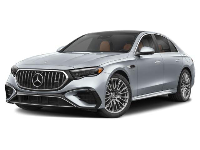 2026 Mercedes-Benz E-Class AMG E53 4MATIC's photo
