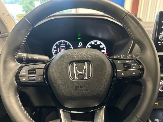 2024 Honda CR-V EX-L - Photo 29