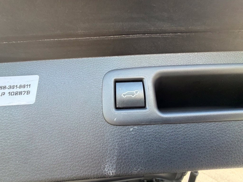Used 2023 Black Toyota XLE image 45