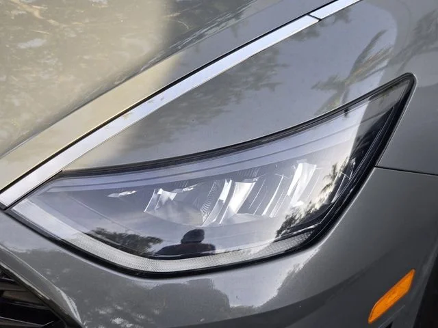 2023 Hyundai Sonata SEL - Photo 7