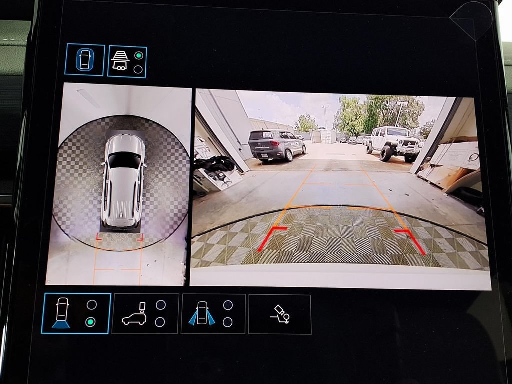 2026 GMC Acadia Elevation - Photo 15