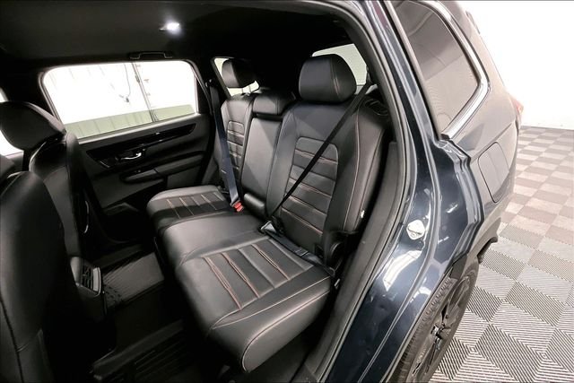 2023 Honda CR-V Sport Touring - Photo 23