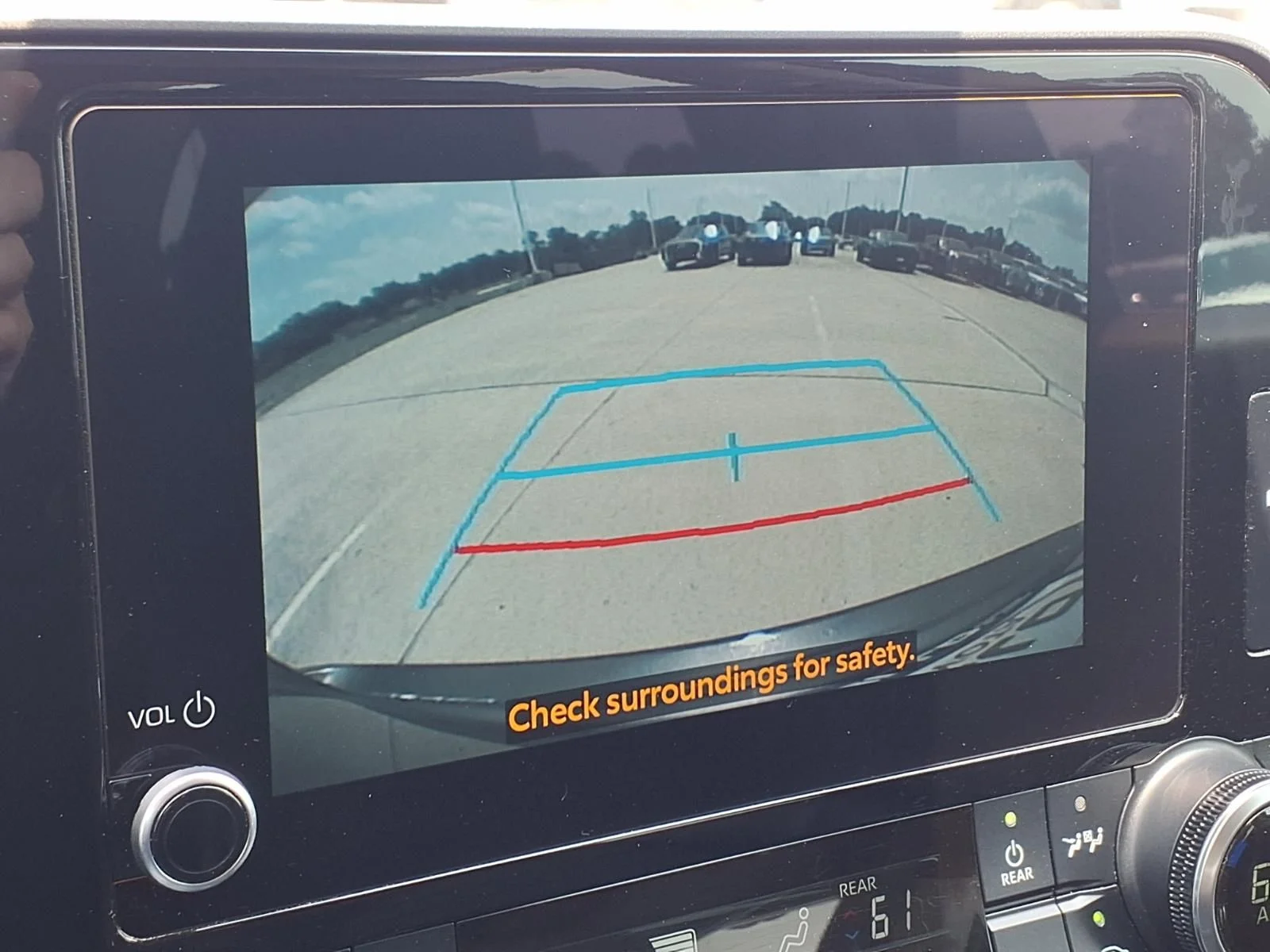 Certified Used 2024 Gray Toyota XLE image 11