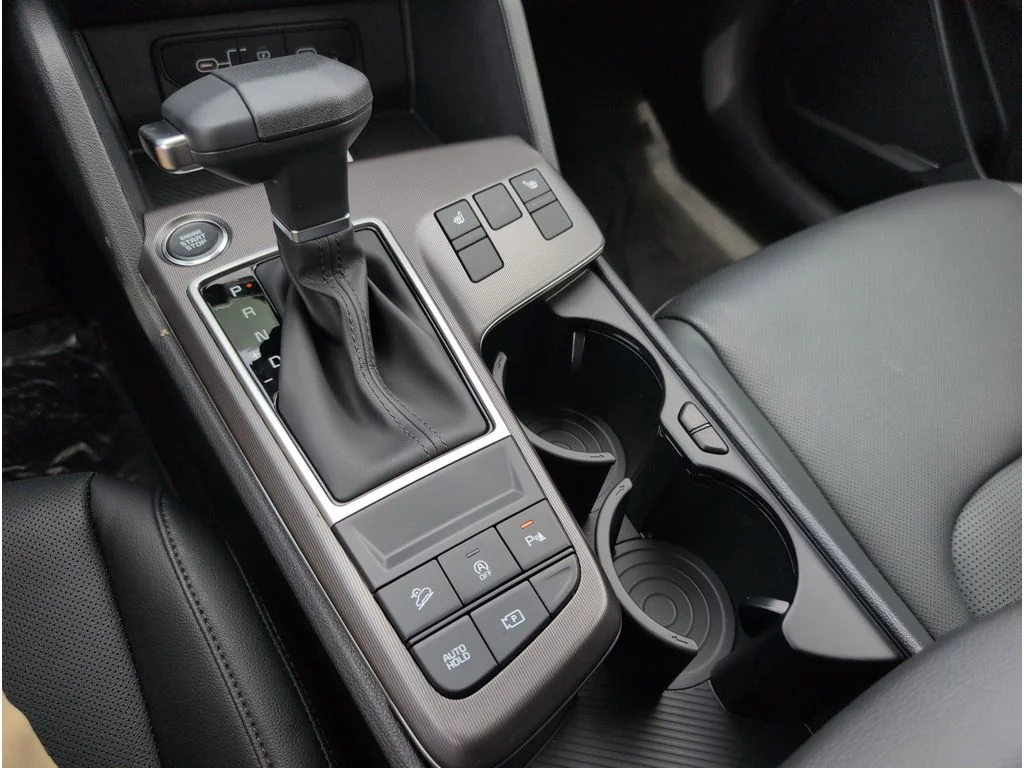 New 2026 Glacial White Pearl Kia EX image 20