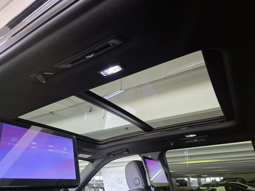 New 2026 Black Cadillac Luxury image 11
