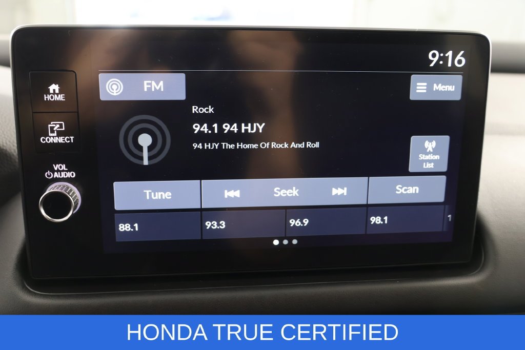 2026 Honda HR-V Sport - Photo 43