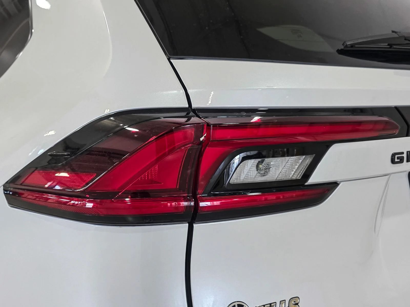 New 2026  Toyota Limited image 15