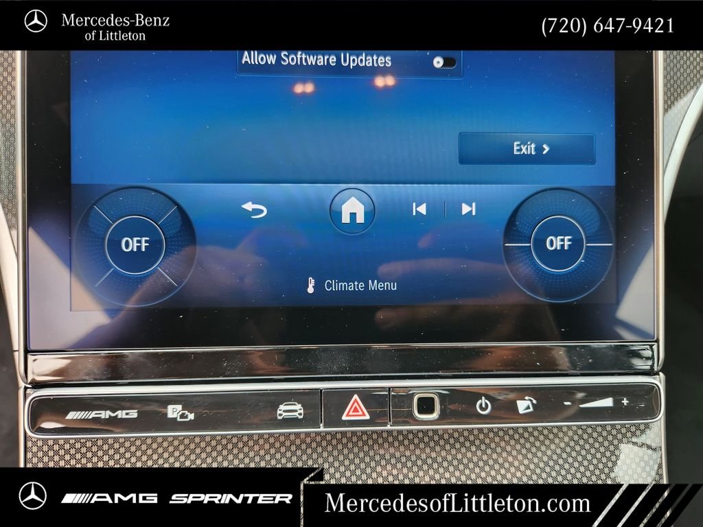 New 2027 MANUFAKTUR Alpine Grey Mercedes-Benz CLE 450 image 19