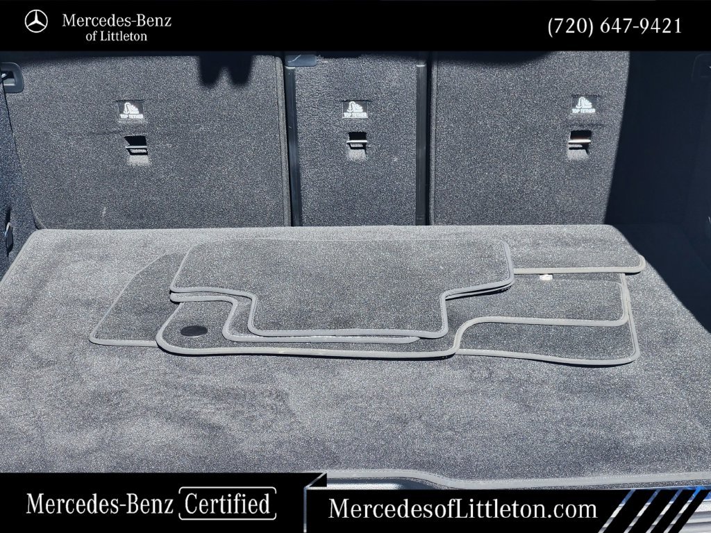 Certified Used 2024 White Mercedes-Benz GLC 300 image 30