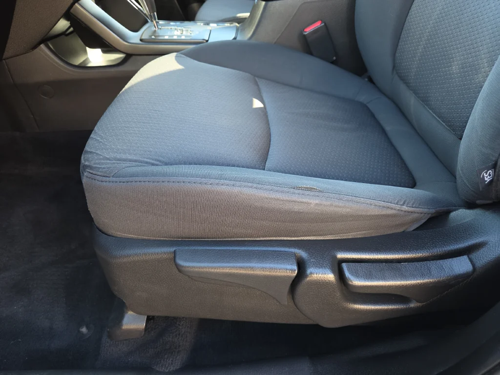 Used 2012 Gray Kia LX image 16