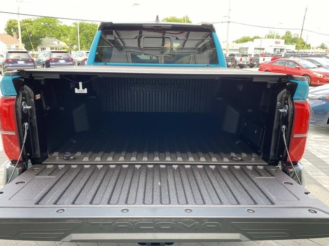 New 2026 Wave Maker with Black roof Toyota TRD Pro image 7