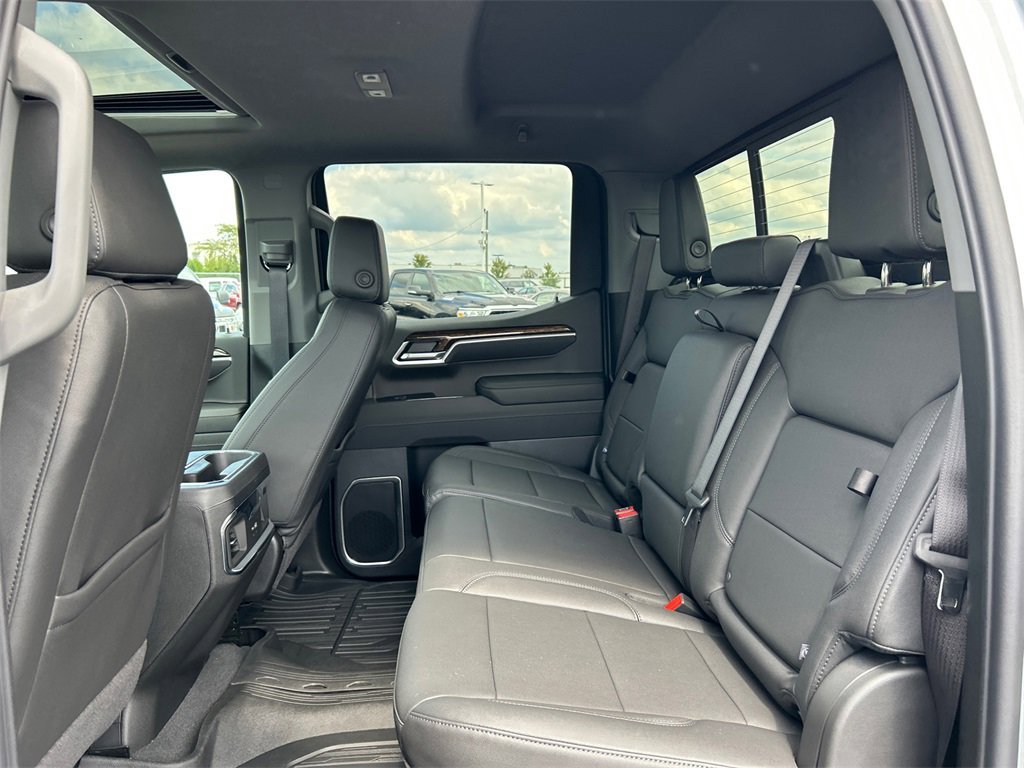 2026 GMC SIERRA - Image 34