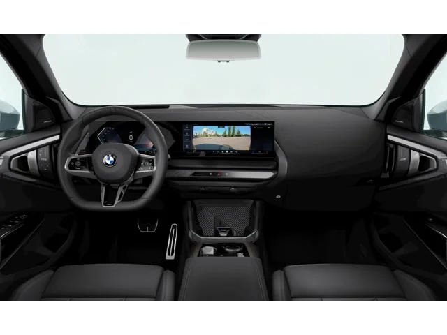 New 2026 Brooklyn Grey Metallic BMW 30 xDrive image 7