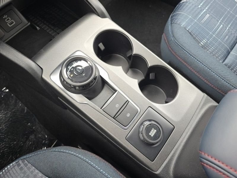 2025 Ford Bronco Sport Heritage - Photo 17