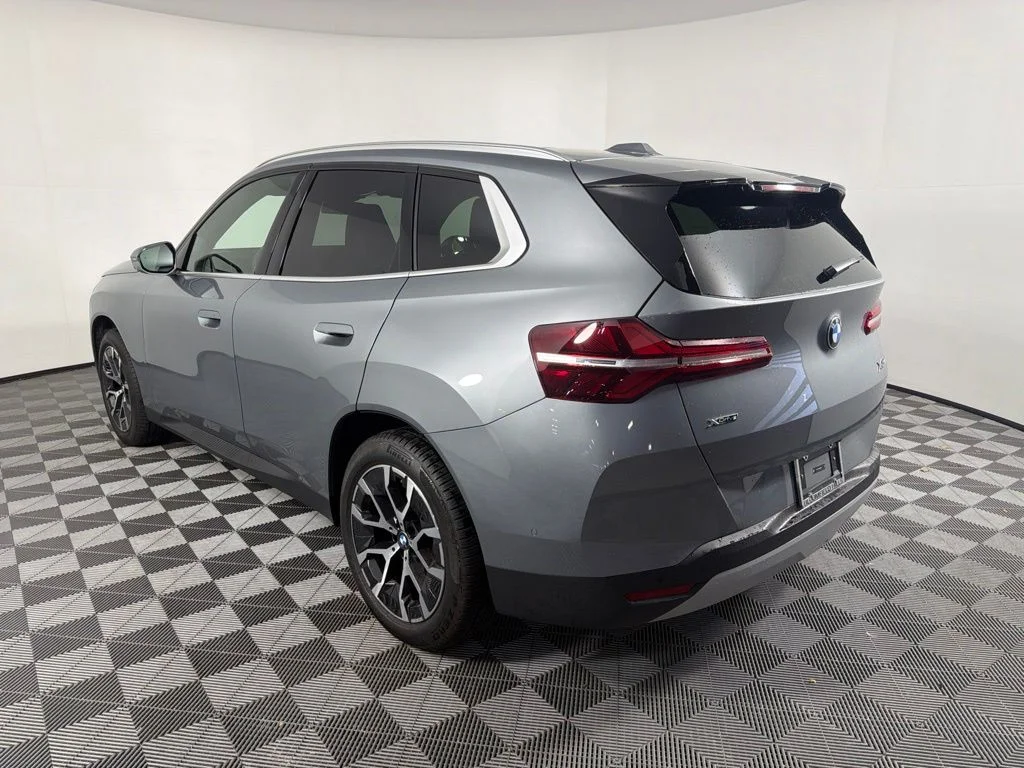 Certified Used 2026 Gray BMW 30 xDrive image 7