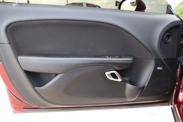 Used 2023 Red Dodge GT image 12