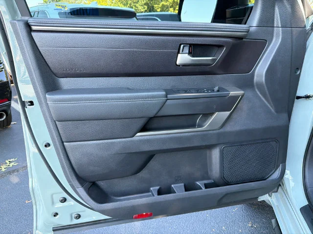 Used 2024 Gray Toyota SR5 image 10