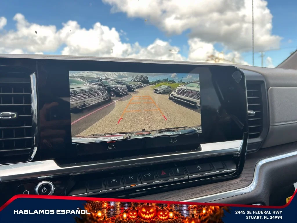 New 2026 Onyx Black GMC SLT image 32