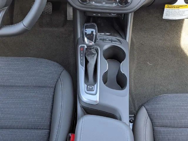 New 2026 Summit White Buick Preferred image 20