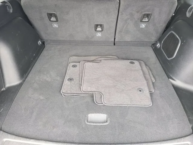 Used 2024 Gray Jeep LIMI image 5