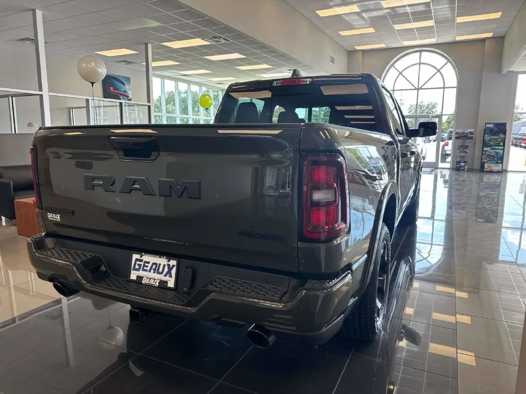 Used 2026 Green Ram Big Horn/Lone Star image 16