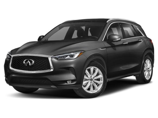 2020 INFINITI QX50 Essential