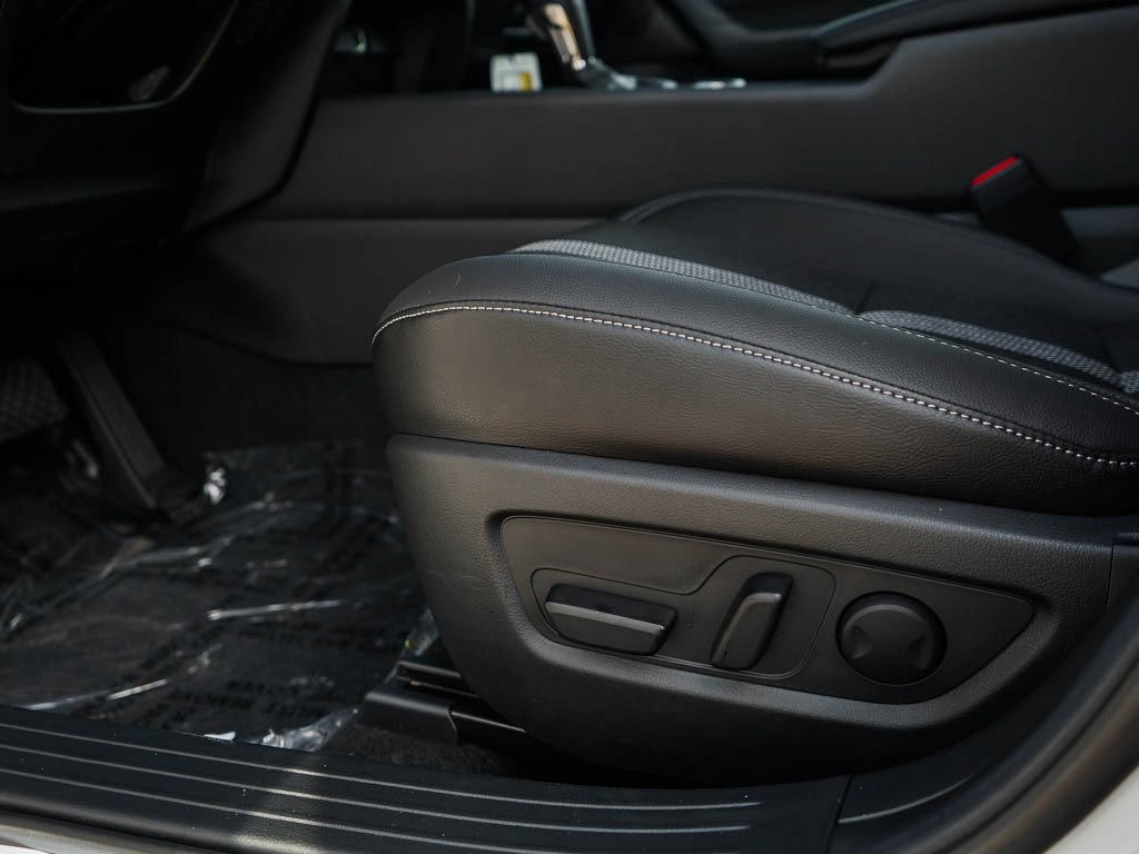 New 2026 Machine Gray Metallic Mazda 2.5 S Preferred AWD image 18