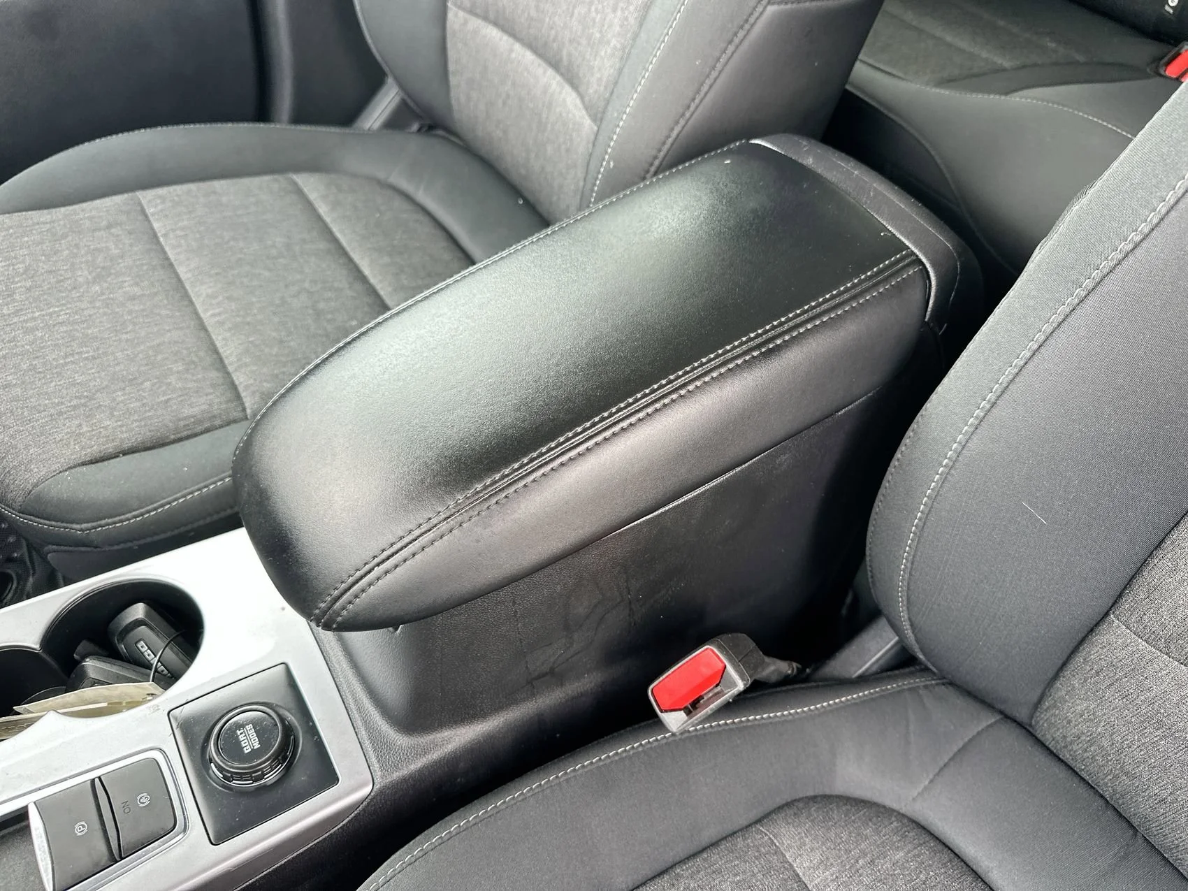 Used 2024 Gray Metallic Ford Big Bend image 21