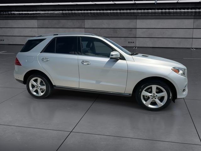 Used 2016 Mercedes-Benz GLE-Class GLE350 with VIN 4JGDA5HB3GA701780 for sale in North Miami, FL