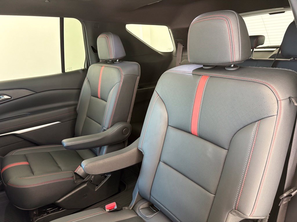 2024 Chevrolet Traverse RS - Photo 31