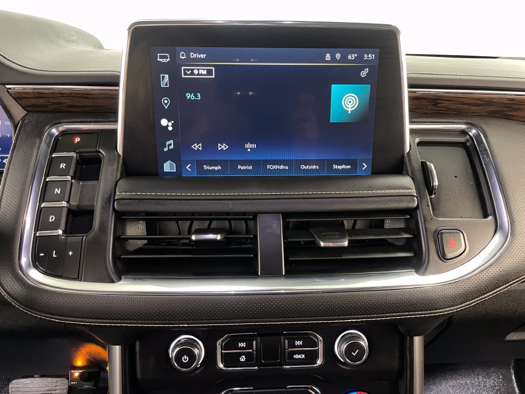 2024 Chevrolet Tahoe Premier - Photo 35